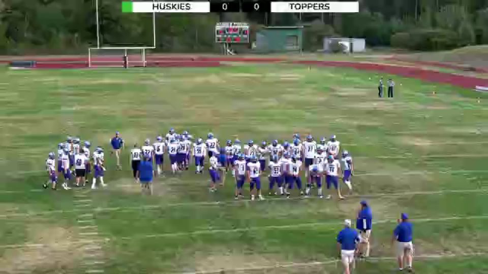 [Replay] Somersworth @ Monadnock Varsity
