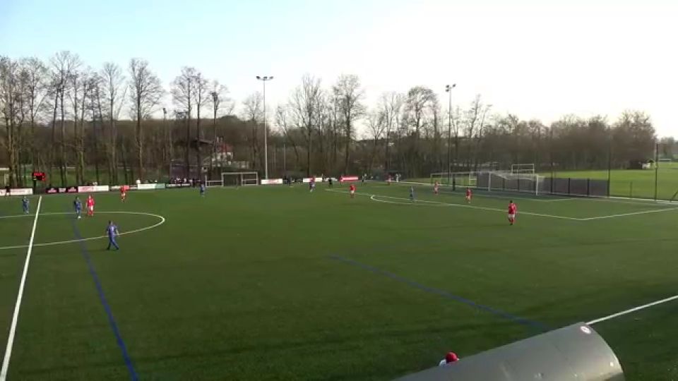 [Replay] D1 : FC Fflers - AS Berdhuis