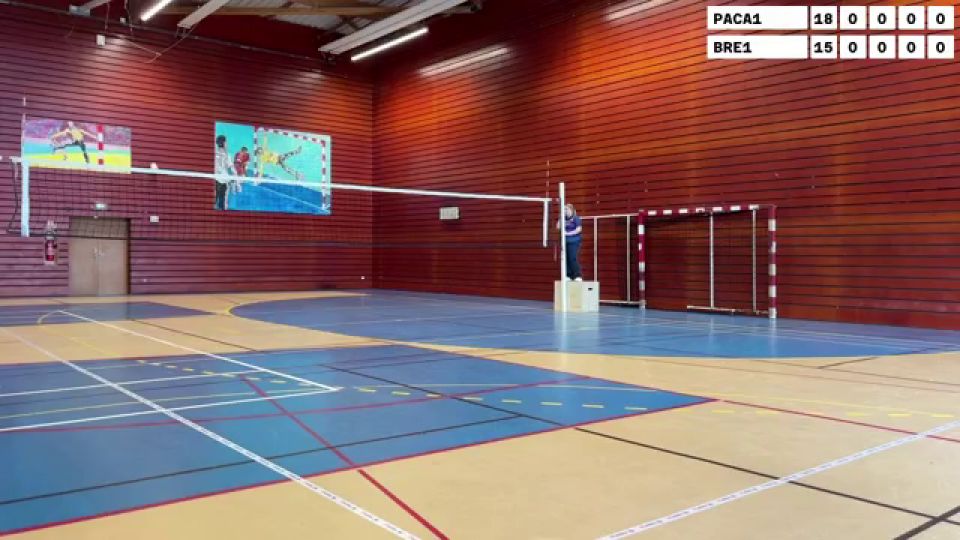 [Replay] PACA1 vs BRE1