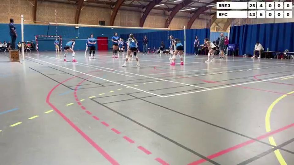 [Replay] BRE3 VS BFC ( F)