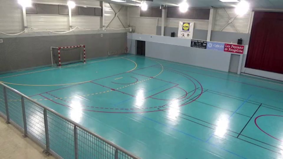 [Replay] Après-midi du 28 mars match des moins de 17