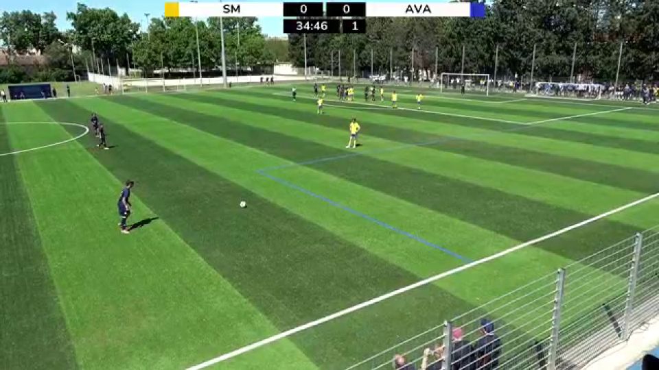 [Replay] Finales Coupes 2025