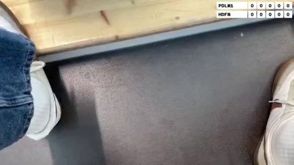 [Replay] HDF vs PDL1