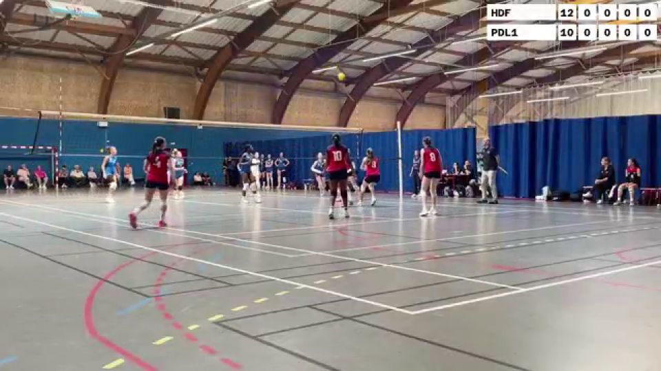 [Replay] HDF Vs PDL1 (F)