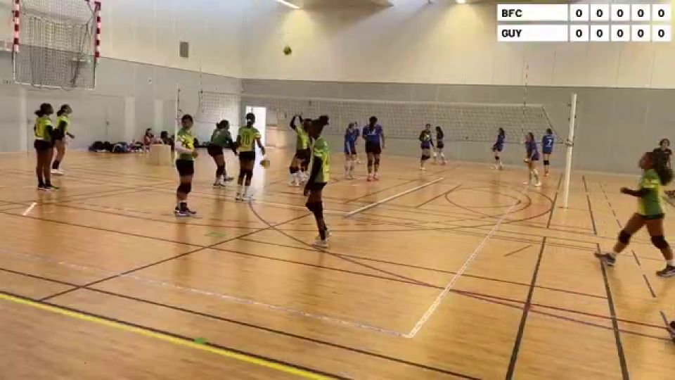 [Replay] BFC vs GUY