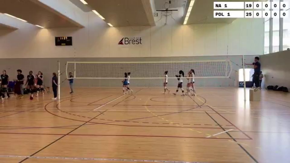 [Replay] NA1 VS PDL1 F