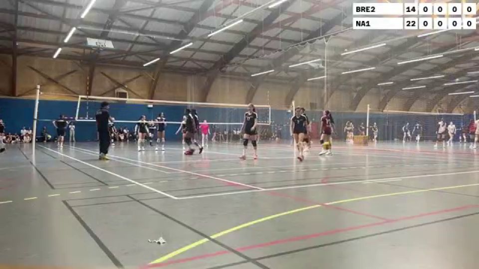 [Replay] BRE2 VS NA1