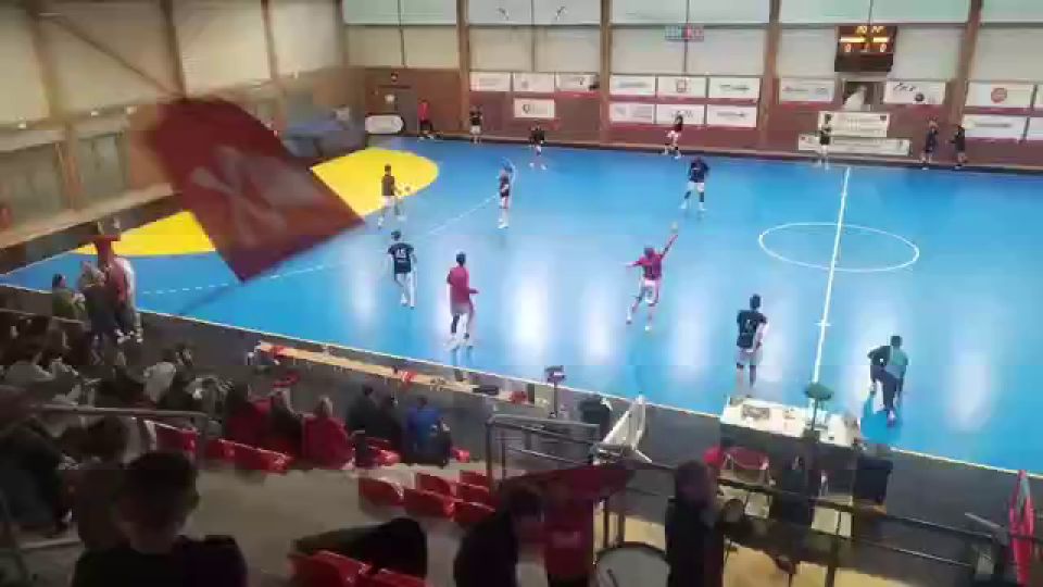 [Replay] BILLY NOGENT 