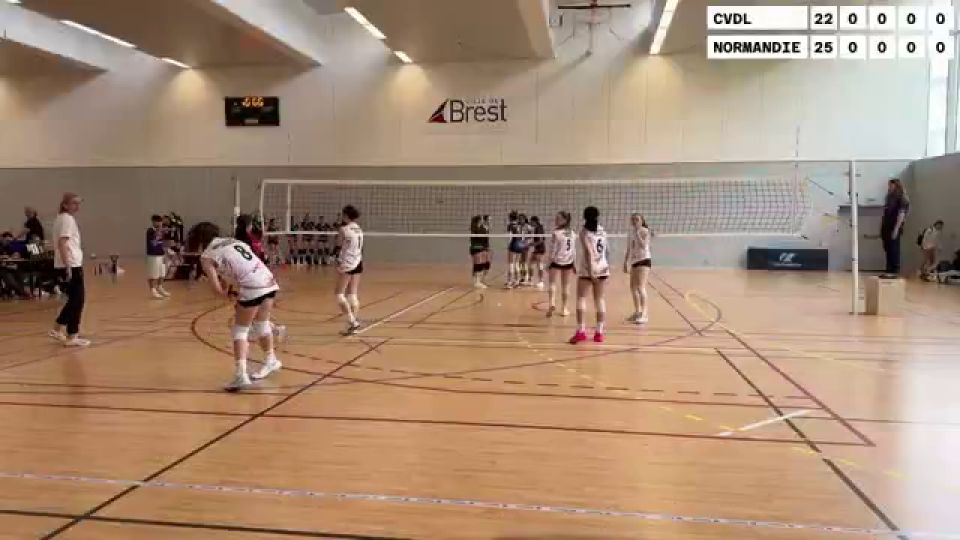 [Replay] NOR VS CVL