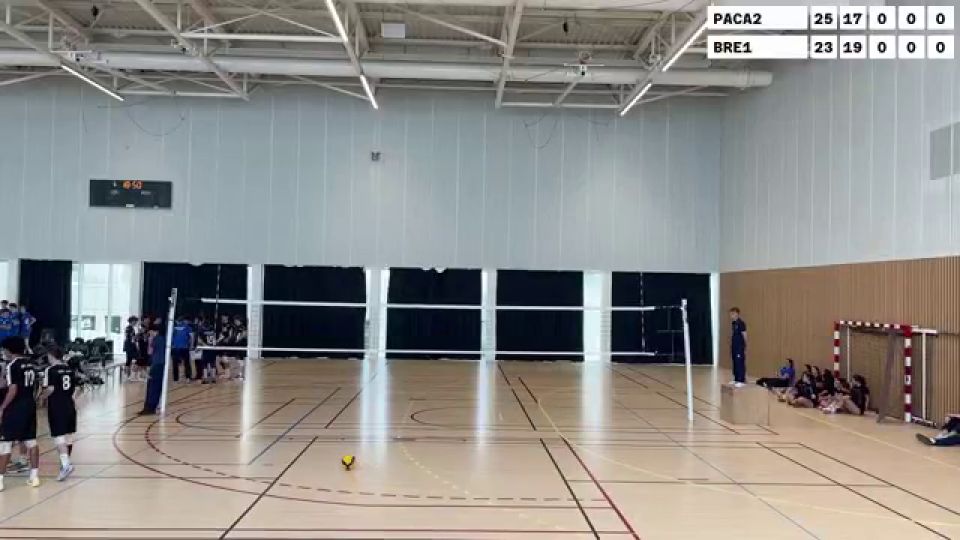 [Replay] PACA2 VS BRE1 (M)