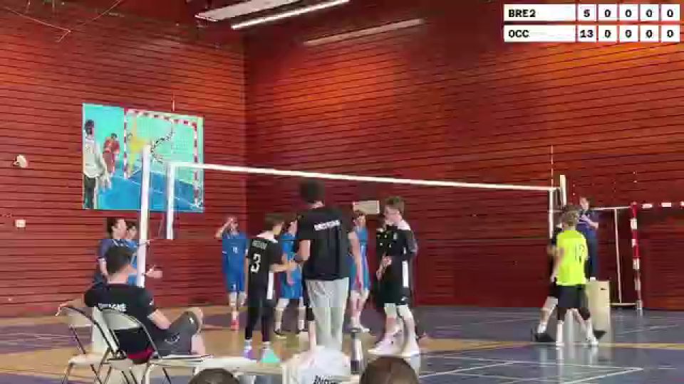 [Replay] OCC VS BRE2 (M)