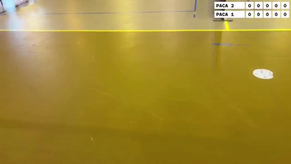 [Replay] PACA1 VS NA2 (M)