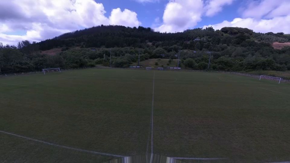 [Replay] test img-rec-stream-transfer-relay