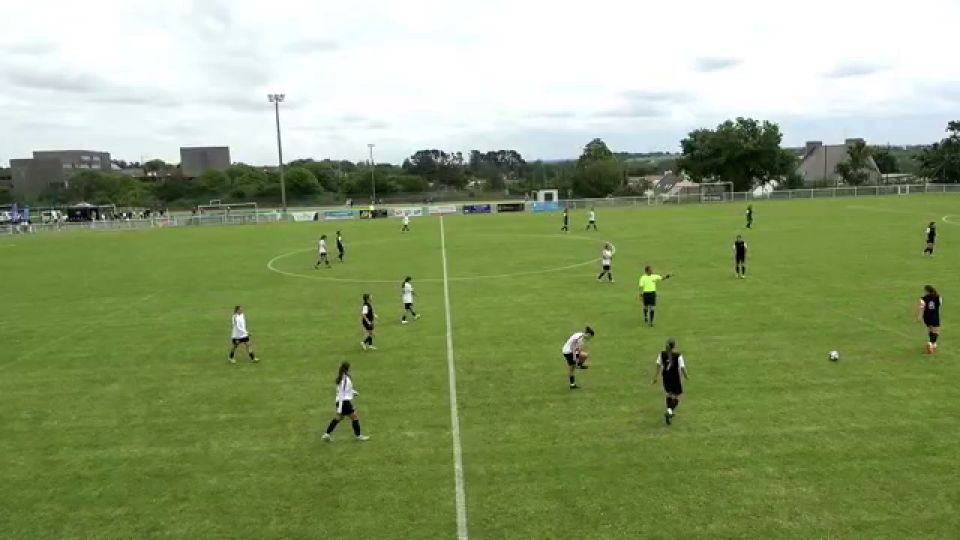 [Replay] Finale N1 JF