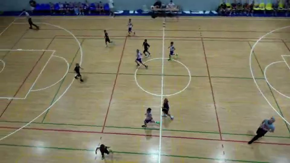 [Replay] VENTSPILS SPARS BASKETBALL CUP 2026 DAY3